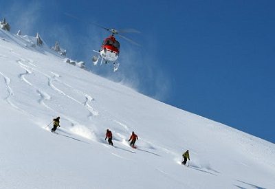 Himachal Helicopter Service Himachal Helicopter Service